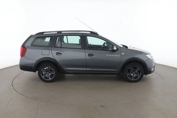 Dacia Logan Mcv (2018) — foto 13 van 16