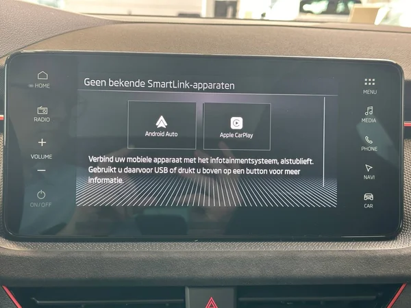SKODA Scala (2024) — foto 7 van 19