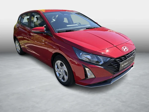 Hyundai i20 (2024) — foto 21 van 21