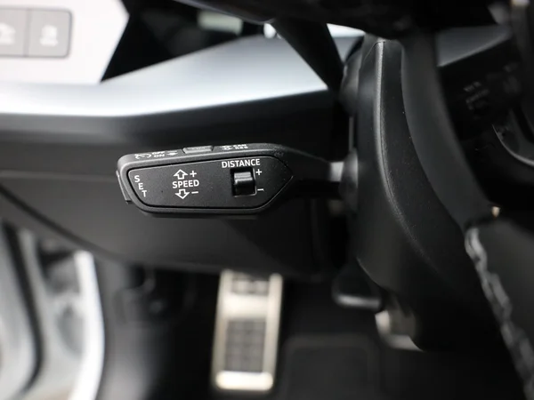 AUDI A3 Sedan Dsl (2025) — foto 8 van 22