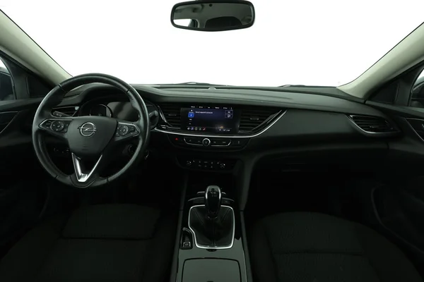 Opel Insignia Grand Sport (2023) — foto 3 van 16