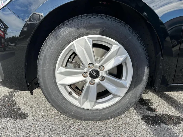 AUDI A1 Sportback (2025) — foto 21 van 22