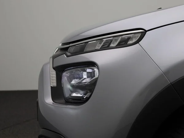 Citroën C3 (2022) — foto 7 van 36