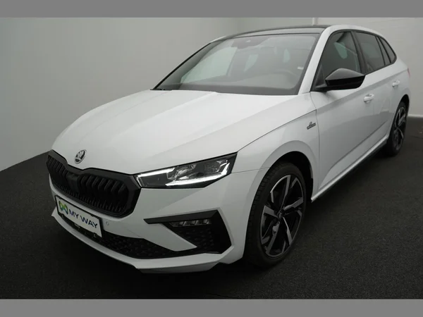 SKODA Scala (2025) — foto 17 van 20