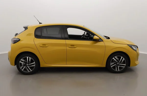 Peugeot 208 (2021) — foto 20 van 23