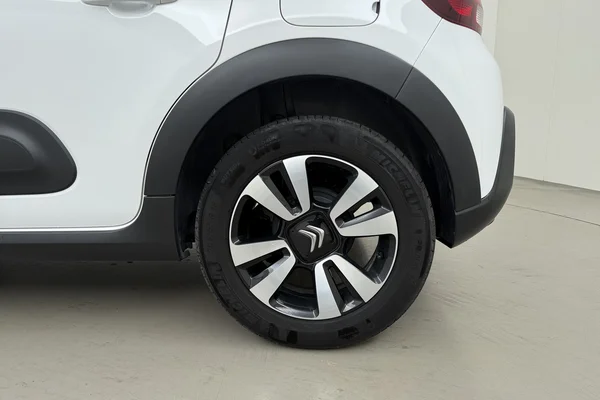 Citroen C3 (2024) — foto 15 van 18
