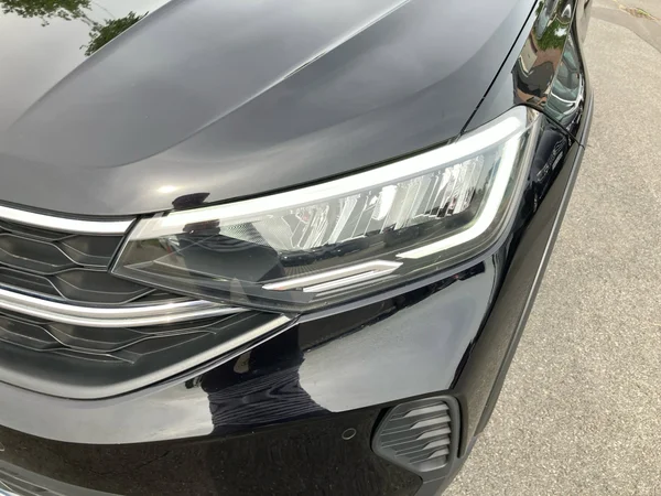 VOLKSWAGEN Taigo (2022) — foto 3 van 25