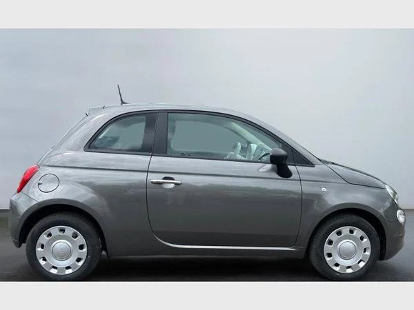 Fiat 500 (2023) — foto 26 van 29