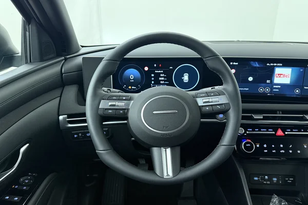 Hyundai Tucson (2026) — foto 2 van 18