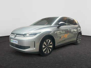 VOLKSWAGEN ID.Polo (2026)