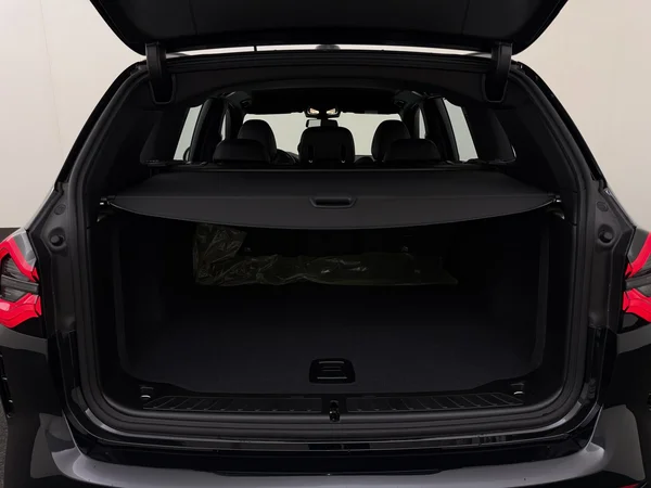 BMW X3 (2022) — foto 8 van 30