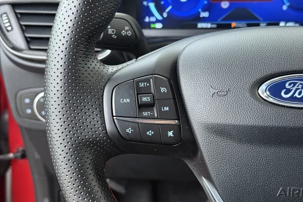 Ford Puma (2024) — foto 5 van 24