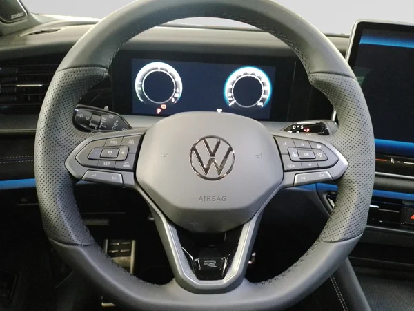 VOLKSWAGEN Tayron eHybrid (PHEV) (2025) — foto 7 van 15