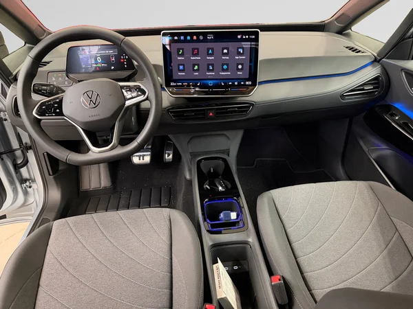 VOLKSWAGEN ID.3 (2026) — foto 3 van 22
