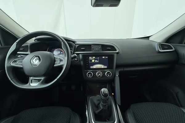 Renault Kadjar (2021) — foto 31 van 31
