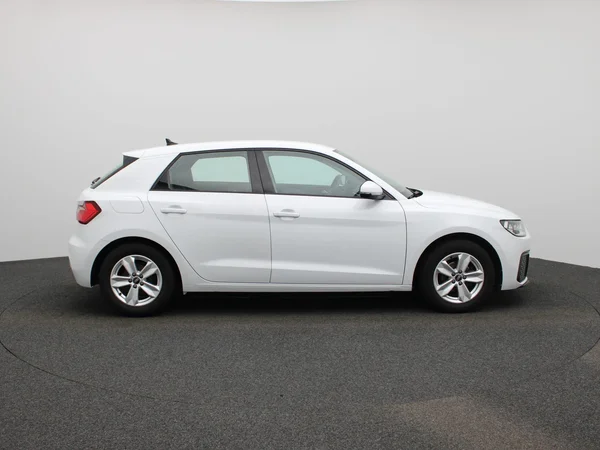 Audi A1 Sportback (2023) — foto 37 van 40