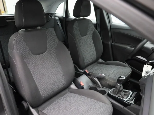 Opel Crossland (2021) — foto 28 van 40