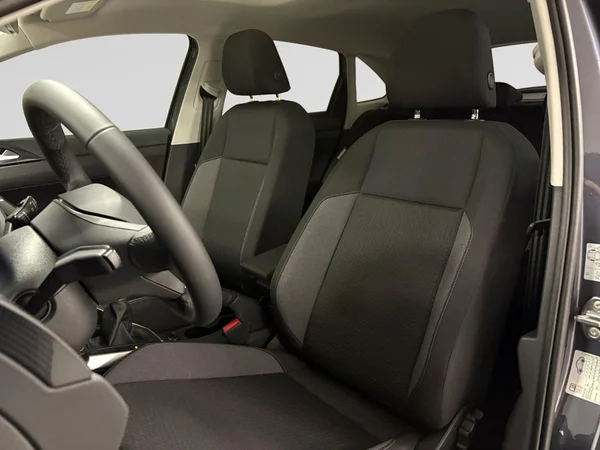 VOLKSWAGEN Taigo (2026) — foto 7 van 15