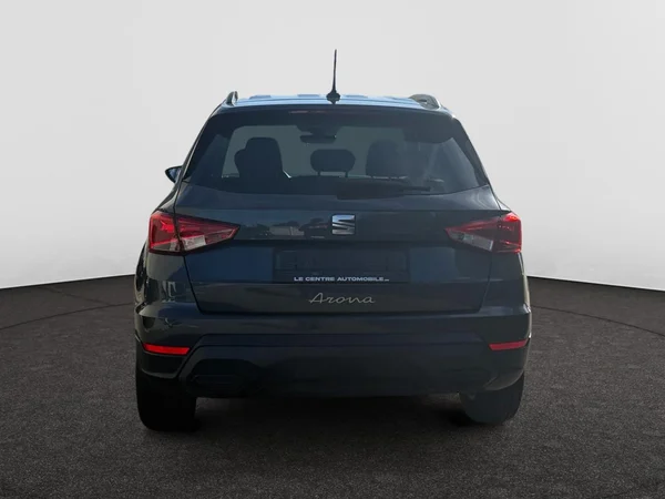SEAT Arona (2023) — foto 16 van 20