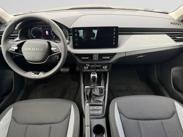 SKODA Kamiq (2026) — foto 6 van 18