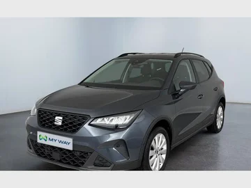 Seat Arona (2023)