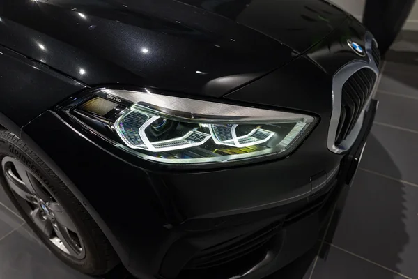 BMW 1 Reeks (2023) — foto 27 van 30