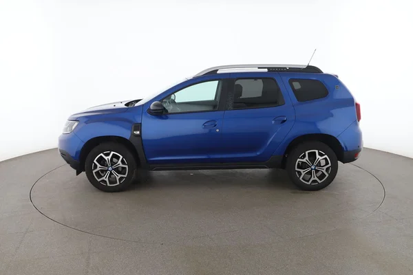 Dacia Duster (2021) — foto 9 van 16
