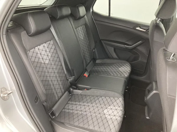 VOLKSWAGEN T-Cross (2025) — foto 16 van 36
