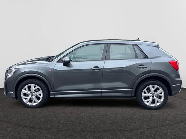AUDI Q2 Dsl (2021) — foto 11 van 18