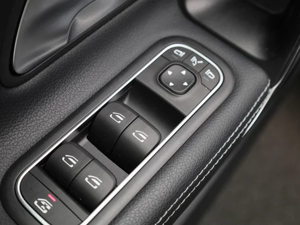 Mercedes-Benz CLA (2022) — foto 26 van 53