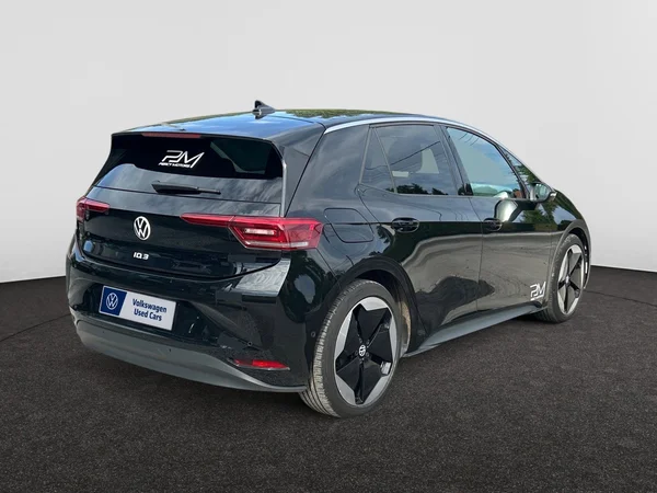 VOLKSWAGEN ID.3 (2023) — foto 3 van 8