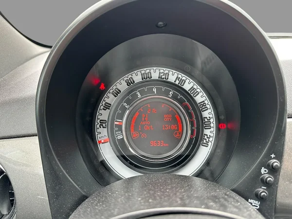 Fiat 500 (2020) — foto 3 van 16