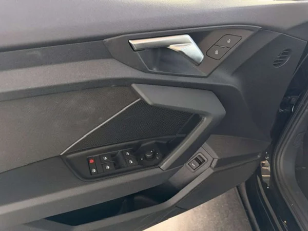 Audi A3 (2022) — foto 4 van 21