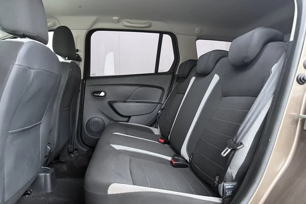 Dacia Logan Mcv Stepway (2020) — foto 22 van 23