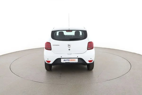 Dacia Sandero (2020) — foto 11 van 16