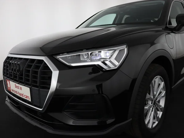 AUDI Q3 (2023) — foto 26 van 32