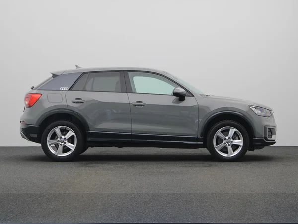 AUDI Q2 (2018) — foto 16 van 18