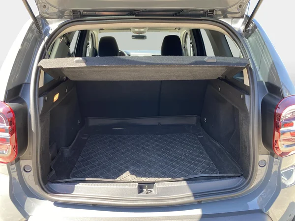 Dacia Duster (2023) — foto 7 van 22