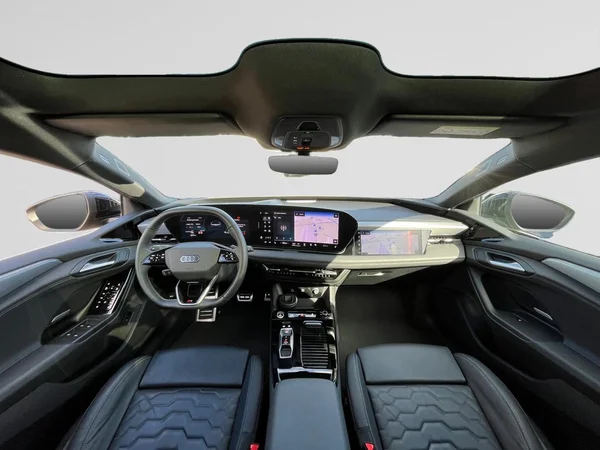 AUDI A6 Avant e-tron (2026) — foto 16 van 22