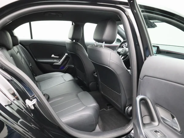 Mercedes-Benz A-Klasse (2022) — foto 31 van 44