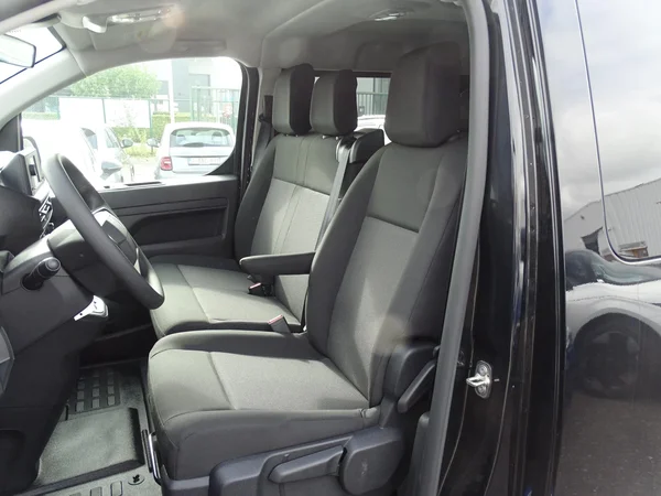 Peugeot Expert (2026) — foto 12 van 15