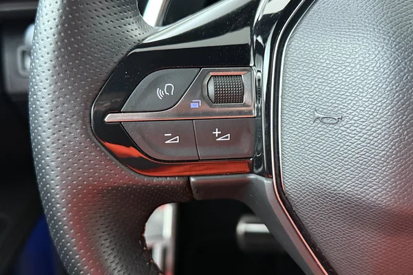 Peugeot 3008 (2024) — foto 6 van 18