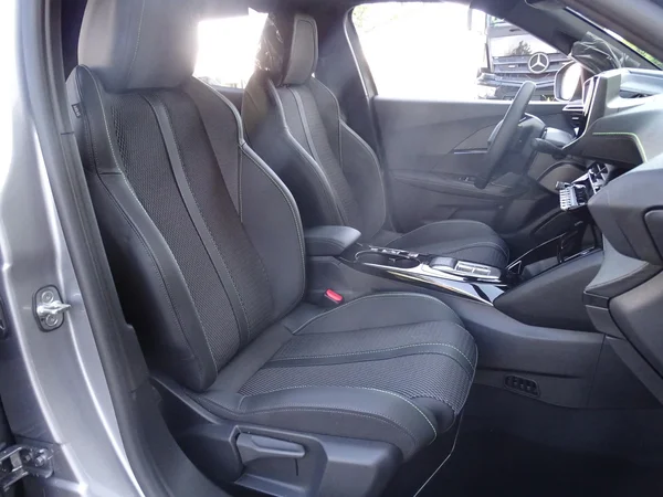 Peugeot 2008 (2026) — foto 5 van 27