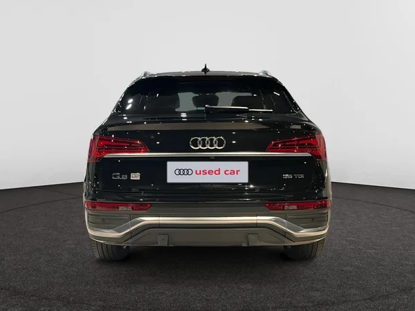 AUDI Q5 Sportback Dsl (2024) — foto 13 van 19
