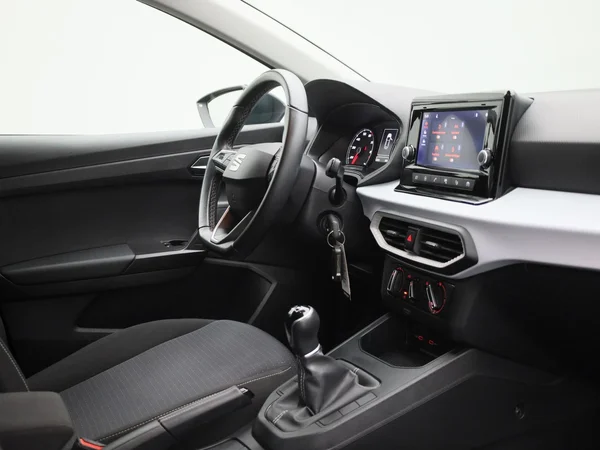 SEAT Ibiza (2023) — foto 24 van 38