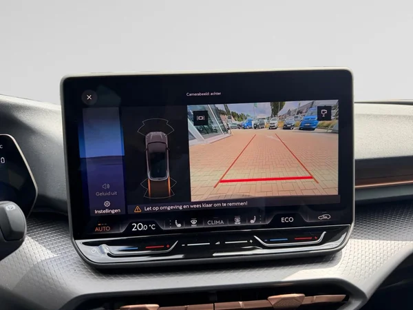 CUPRA Raval (2026) — foto 6 van 16