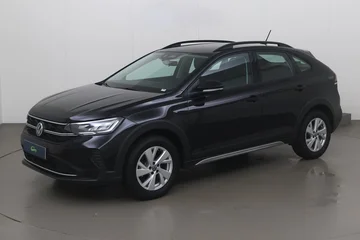 Volkswagen Taigo (2026)