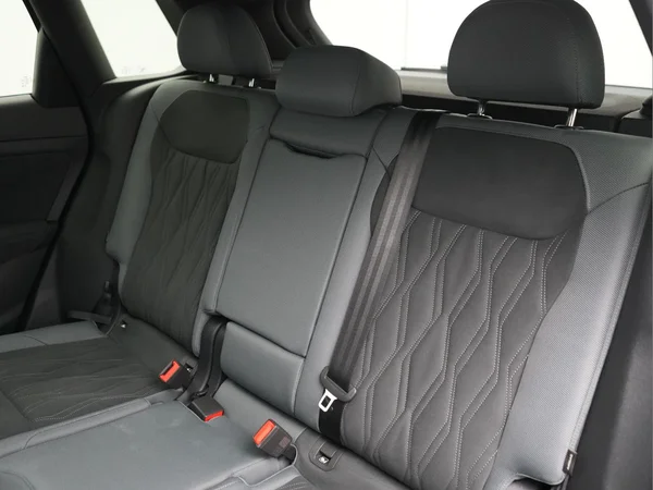 AUDI Q3 SUV e-hybrid (PHEV) (2026) — foto 32 van 35