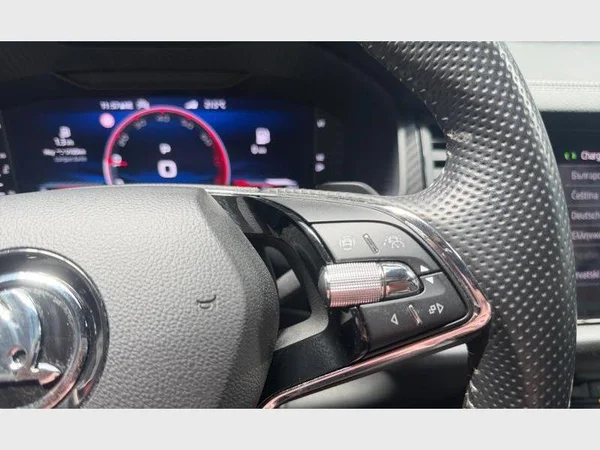Skoda Kodiaq (2023) — foto 9 van 23