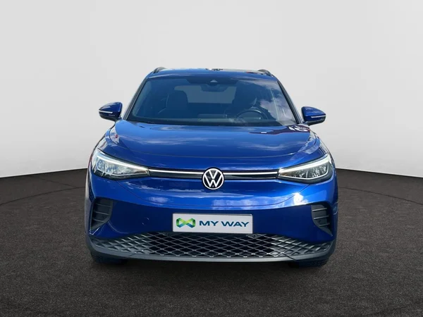 VOLKSWAGEN ID.4 (2023) — foto 23 van 24